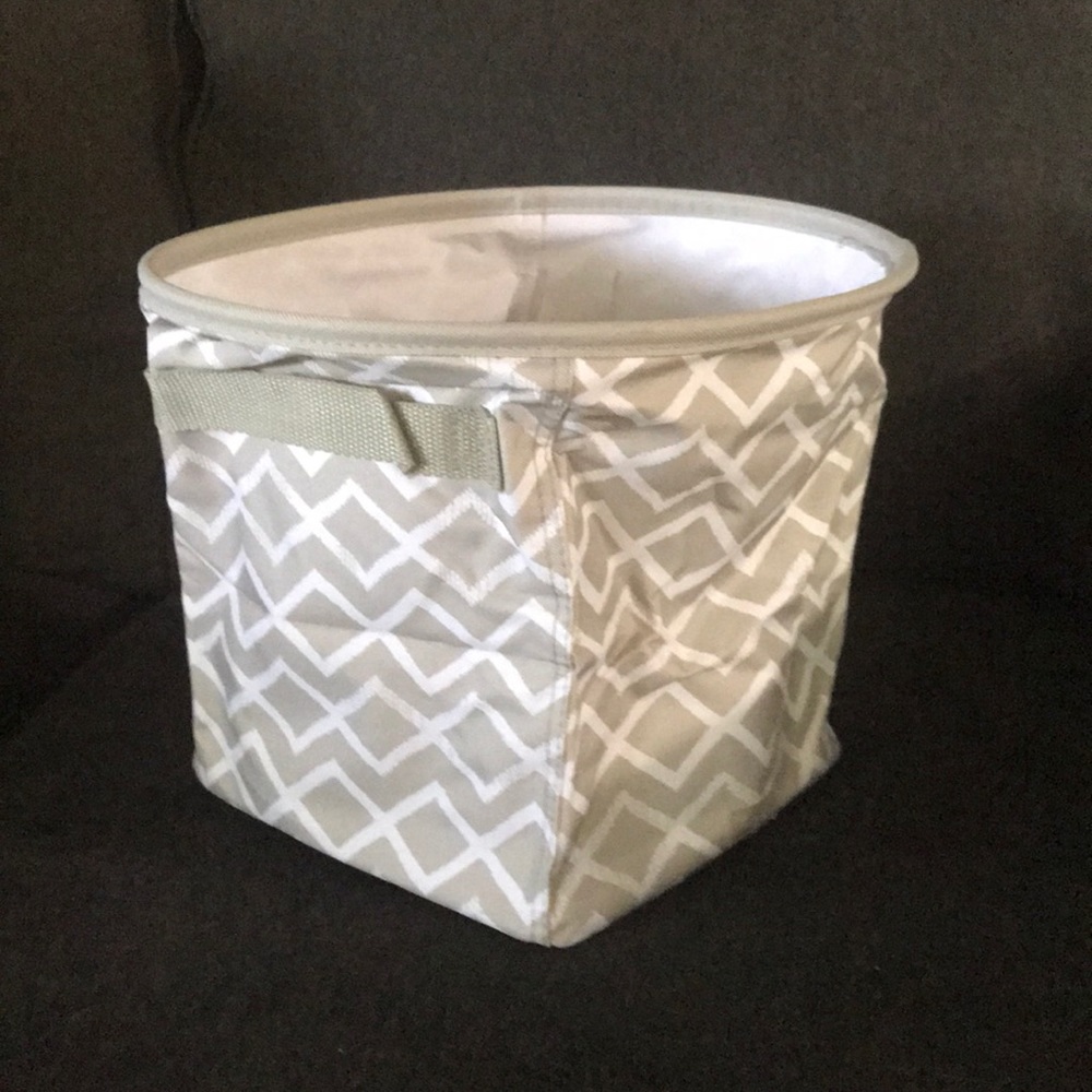 Mini Storage bin